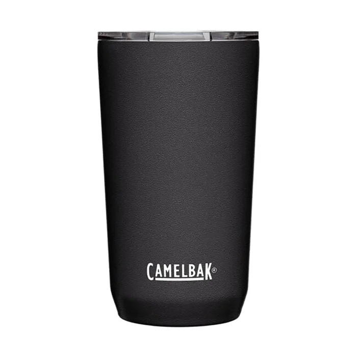 Horizon 16 oz Tumbler, Insulated Stainless Steel, Steel