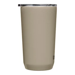 Horizon 16 oz Tumbler, Insulated Stainless Steel, Dune - Image 3
