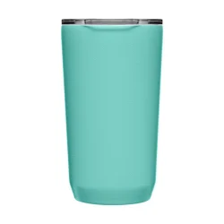 Horizon 16 oz Tumbler, Insulated Stainless Steel, Coastal - Image 3