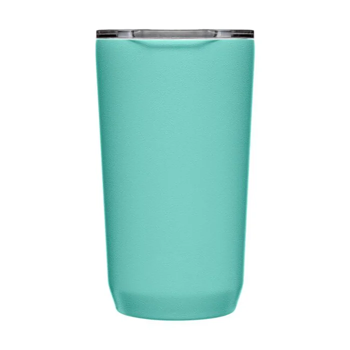 Horizon 16 oz Tumbler, Insulated Stainless Steel, Coastal - Image 3