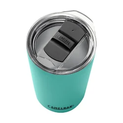 Horizon 16 oz Tumbler, Insulated Stainless Steel, Coastal - Image 2