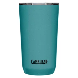 Horizon 16 oz Tumbler, Insulated Stainless Steel, Lagoon