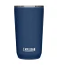Horizon 16 oz Tumbler, Insulated Stainless Steel, Navy