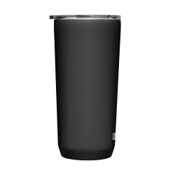Horizon 20 oz Tumbler, Insulated Stainless Steel, Black - Image 2