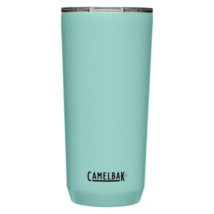 Horizon 20oz Tumbler, Insulated Stainless Steel, Coastal