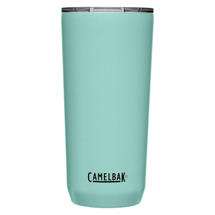 Horizon 20oz Tumbler, Insulated Stainless Steel, Coastal