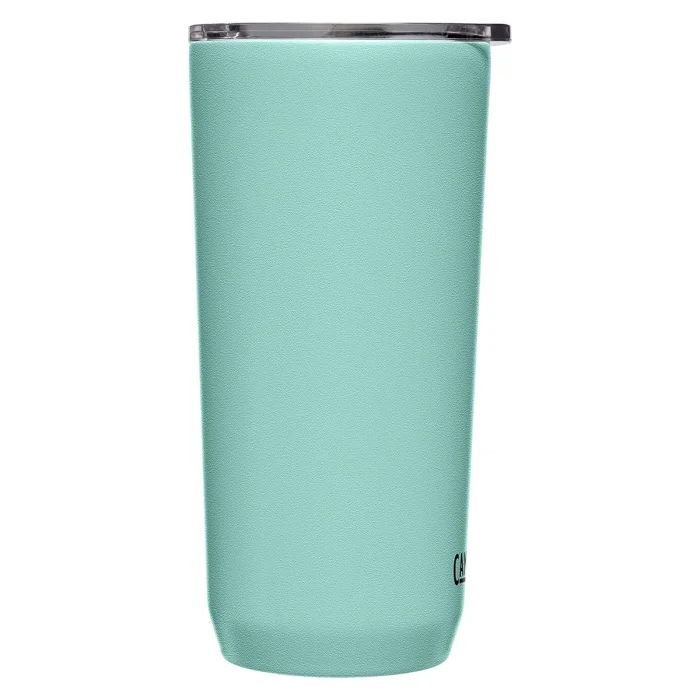 Horizon 20oz Tumbler, Insulated Stainless Steel, Coastal - Image 4