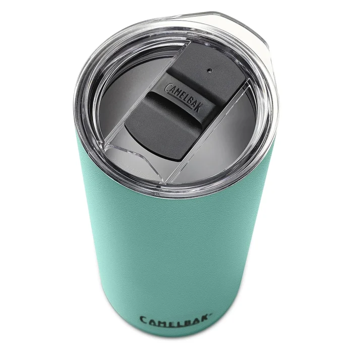 Horizon 20oz Tumbler, Insulated Stainless Steel, Coastal - Image 5