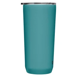 Horizon 20oz Tumbler, Insulated Stainless Steel, Lagoon - Image 2