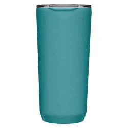 Horizon 20oz Tumbler, Insulated Stainless Steel, Lagoon - Image 3