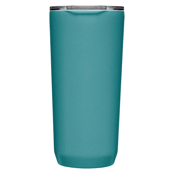 Horizon 20oz Tumbler, Insulated Stainless Steel, Lagoon - Image 3