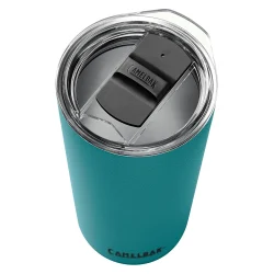 Horizon 20oz Tumbler, Insulated Stainless Steel, Lagoon - Image 5