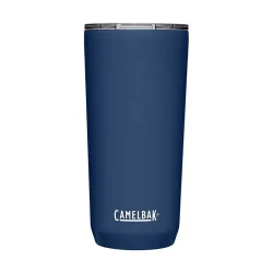 Horizon 20oz Tumbler, Insulated Stainless Steel, Navy