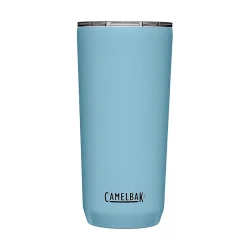 Horizon 20oz Tumbler, Insulated Stainless Steel, Dusk Blue
