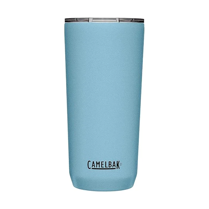 Horizon 20oz Tumbler, Insulated Stainless Steel, Dusk Blue