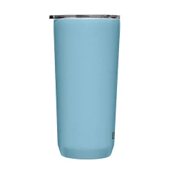 Horizon 20oz Tumbler, Insulated Stainless Steel, Dusk Blue - Image 2