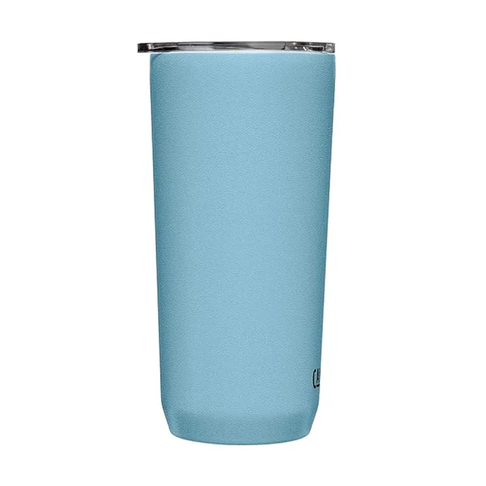 Horizon 20oz Tumbler, Insulated Stainless Steel, Dusk Blue - Image 2