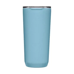 Horizon 20oz Tumbler, Insulated Stainless Steel, Dusk Blue - Image 3