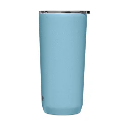 Horizon 20oz Tumbler, Insulated Stainless Steel, Dusk Blue - Image 4