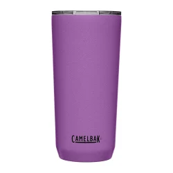 Horizon 20oz Tumbler, Insulated Stainless Steel, Magenta