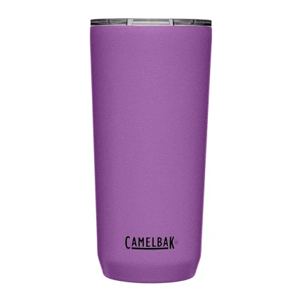 Horizon 20oz Tumbler, Insulated Stainless Steel, Magenta