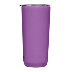 Horizon 20oz Tumbler, Insulated Stainless Steel, Magenta - Image 2