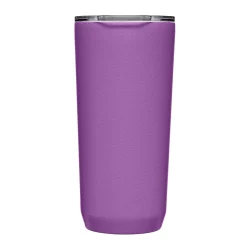 Horizon 20oz Tumbler, Insulated Stainless Steel, Magenta - Image 3