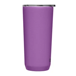 Horizon 20oz Tumbler, Insulated Stainless Steel, Magenta - Image 4