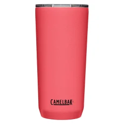 Horizon 20oz Tumbler, Insulated Stainless Steel, Wild Strawberry