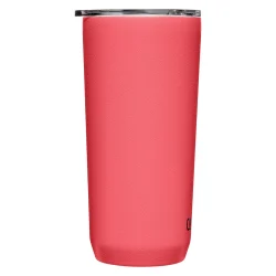 Horizon 20oz Tumbler, Insulated Stainless Steel, Wild Strawberry - Image 2