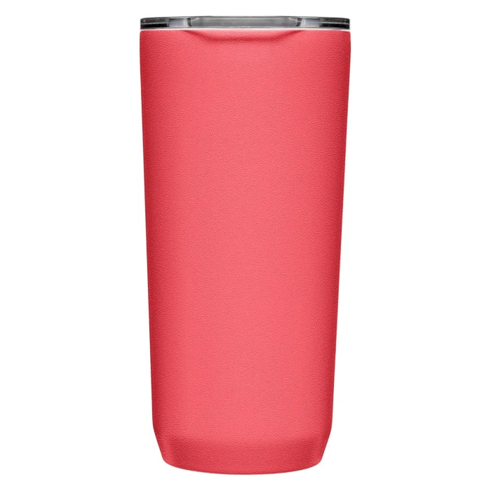 Horizon 20oz Tumbler, Insulated Stainless Steel, Wild Strawberry - Image 3