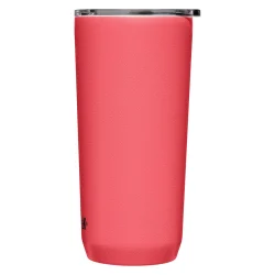 Horizon 20oz Tumbler, Insulated Stainless Steel, Wild Strawberry - Image 4