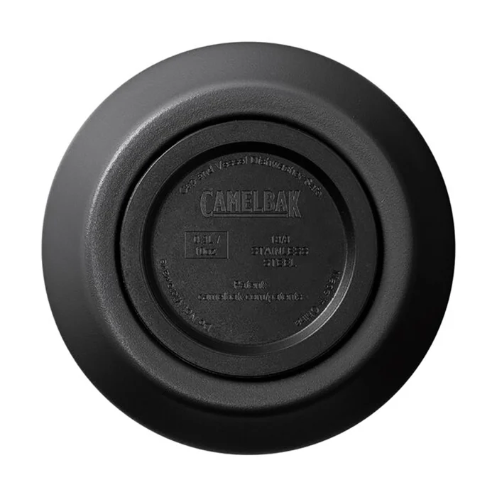 Horizon 10 oz Rocks Tumbler, Insulated Stainless Steel, Black - Image 6