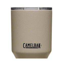 Horizon 10 oz Rocks Tumbler, Insulated Stainless Steel, Dune