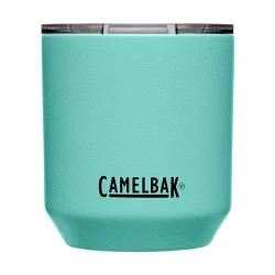 Horizon 10 oz Rocks Tumbler, Insulated Stainless Steel, Coastal