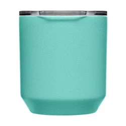 Horizon 10 oz Rocks Tumbler, Insulated Stainless Steel, Coastal - Image 3