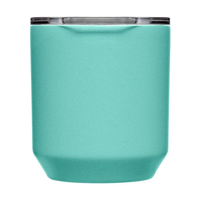 Horizon 10 oz Rocks Tumbler, Insulated Stainless Steel, Coastal - Image 3