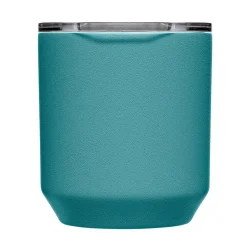 Horizon 10 oz Rocks Tumbler, Insulated Stainless Steel, Lagoon - Image 4