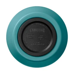 Horizon 10 oz Rocks Tumbler, Insulated Stainless Steel, Lagoon - Image 5