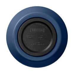 Horizon 10 oz Rocks Tumbler, Insulated Stainless Steel, Navy - Image 5