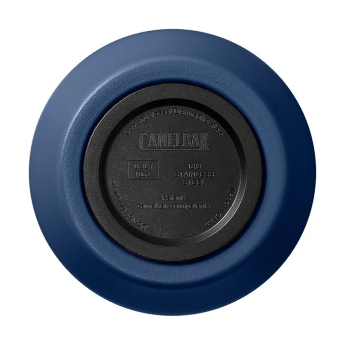 Horizon 10 oz Rocks Tumbler, Insulated Stainless Steel, Navy - Image 5