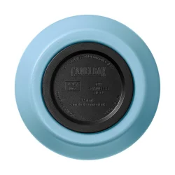 Horizon 10 oz Rocks Tumbler, Insulated Stainless Steel, Dusk Blue - Image 5