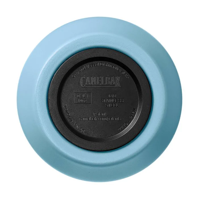 Horizon 10 oz Rocks Tumbler, Insulated Stainless Steel, Dusk Blue - Image 5