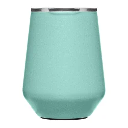 Horizon 12 oz Wine Tumbler, Insulated Stainless Steel, Coastal - Image 5