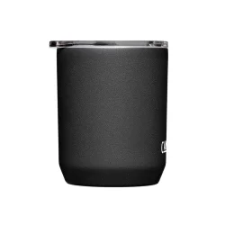 Horizon 12 oz Camp Mug, Insulated Stainless Steel, Black - Image 3