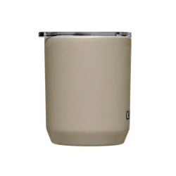 Horizon 12 oz Camp Mug, Insulated Stainless Steel, Dune - Image 3