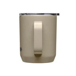 Horizon 12 oz Camp Mug, Insulated Stainless Steel, Dune - Image 5