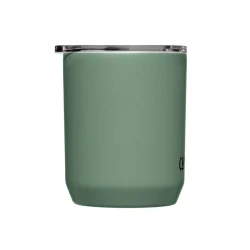 Horizon 12 oz Camp Mug, Insulated Stainless Steel, Moss - Image 3