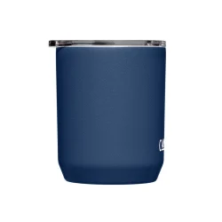 Horizon 12 oz Camp Mug, Insulated Stainless Steel, Navy - Image 3