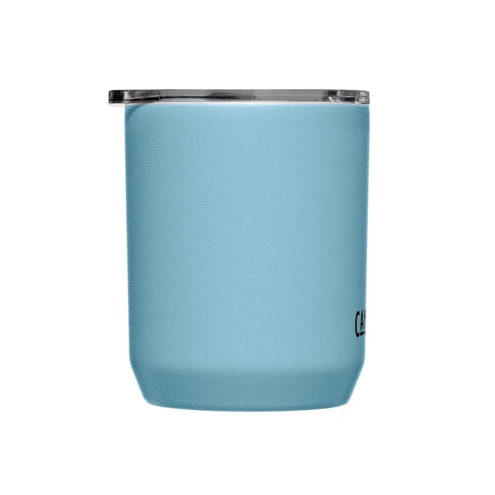 Horizon 12 oz Camp Mug, Insulated Stainless Steel, Dusk Blue - Image 3
